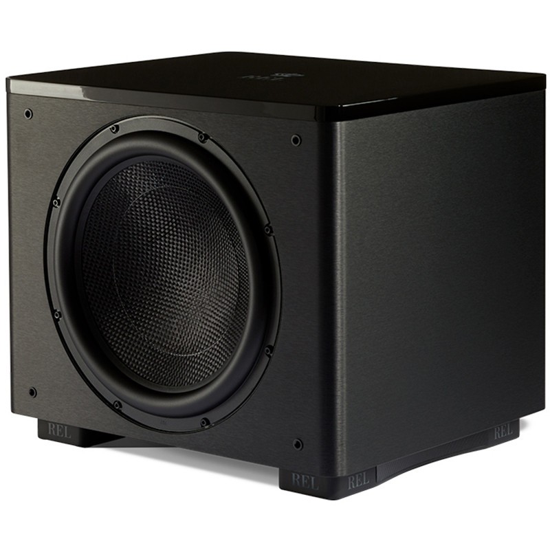 Subwoofer Amplificato Hi-Fi & Home Theatre Rel Acoustics HT/1510 Predator Subwoofer Amplificato Hi-Fi & Home Theatre Rel Acoustics HT/1510 Predator