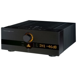 Canor Al 1.20 - Amplificatore Integrato Stereo Hi-Fi in classe A