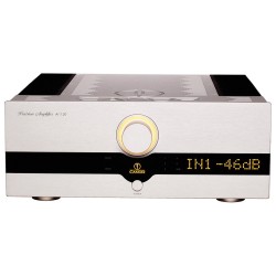 Canor Al 1.20 - Amplificatore Integrato Stereo Hi-Fi in classe A