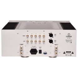Canor Al 1.20 - Amplificatore Integrato Stereo Hi-Fi in classe A