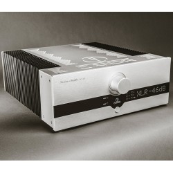 Canor Al 1.20 - Amplificatore Integrato Stereo Hi-Fi in classe A