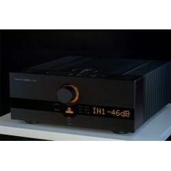 Canor Al 1.20 - Amplificatore Integrato Stereo Hi-Fi in classe A
