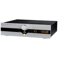 Canor Al 2.10 - Amplificatore Integrato Stereo Ibrido Hi-Fi