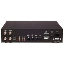 Canor Al 2.10 - Amplificatore Integrato Stereo Ibrido Hi-Fi