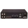 Canor Al 2.10 - Amplificatore Integrato Stereo Ibrido Hi-Fi