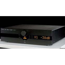 Canor Al 2.10 - Amplificatore Integrato Stereo Ibrido Hi-Fi