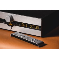 Canor Al 2.10 - Amplificatore Integrato Stereo Ibrido Hi-Fi