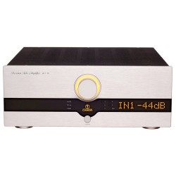 Canor Al 1.10 - Amplificatore Integrato Stereo a Valvole Hi-Fi