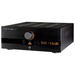 Canor Al 1.10 - Amplificatore Integrato Stereo a Valvole Hi-Fi