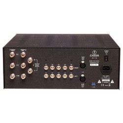 Canor Al 1.10 - Amplificatore Integrato Stereo a Valvole Hi-Fi