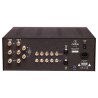 Canor Al 1.10 - Amplificatore Integrato Stereo a Valvole Hi-Fi