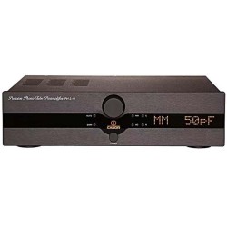 Canor PH 2.10 - Stadio Phono MM/MC Valvolare Hi-Fi