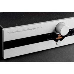 Canor PH 2.10 - Stadio Phono MM/MC Valvolare Hi-Fi