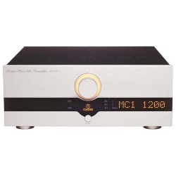 Stadio Phono MM/MC Valvolare Hi-Fi Canor PH 1.10
