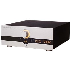 Canor PH 1.10 - Stadio Phono MM/MC Valvolare Hi-Fi