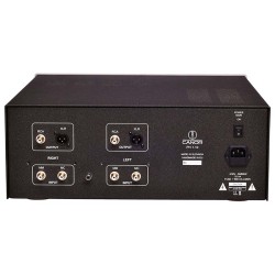 Canor PH 1.10 - Stadio Phono MM/MC Valvolare Hi-Fi