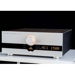 Canor PH 1.10 - Stadio Phono MM/MC Valvolare Hi-Fi