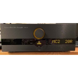 Canor PH 1.10 - Stadio Phono MM/MC Valvolare Hi-Fi