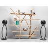 esposti Stand Cabasse The Pearl da Pavimento per Diffusore Hi-Fi