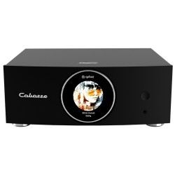 ESPOSTO Amplificatore Cabasse Abyss Integrato Stereo Hi-Fi Cabasse Abyss