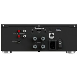 ESPOSTO Amplificatore Cabasse Abyss Integrato Stereo Hi-Fi Cabasse Abyss