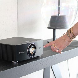 ESPOSTO Amplificatore Cabasse Abyss Integrato Stereo Hi-Fi Cabasse Abyss