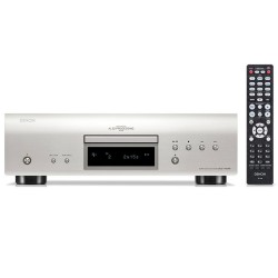 Lettore CD & SACD Hi-Fi Denon DCD-1700NE