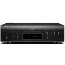 Lettore CD & SACD Hi-Fi Denon DCD-1700NE