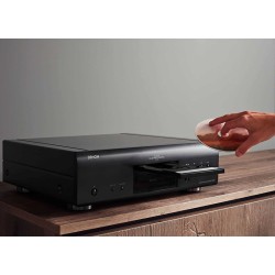 Lettore CD & SACD Hi-Fi Denon DCD-1700NE