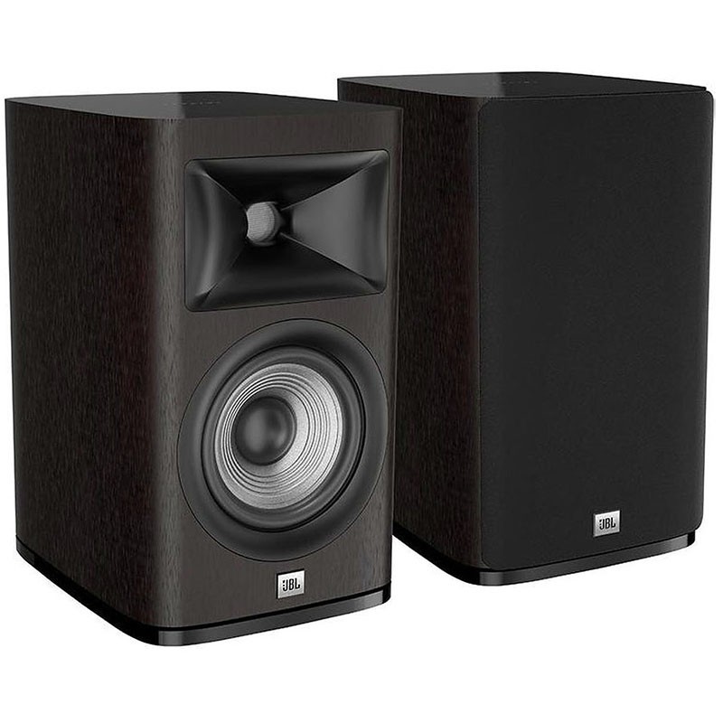 JBL Studio 620 - Diffusori Hi-Fi & Home Theatre 2 Vie da Scaffale
