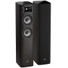 JBL Studio 680 - Diffusori Hi-Fi & Home Theatre 2,5 Vie da Pavimento