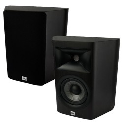 JBL Studio 610 - Diffusori Hi-Fi & Home Theatre 2 Vie da Parete