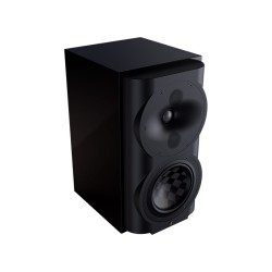 Perlisten S4b - Diffusori Hi-Fi & Home Theatre 3 Vie da Scaffale