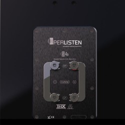 Perlisten S4b - Diffusori Hi-Fi & Home Theatre 3 Vie da Scaffale
