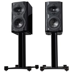 Perlisten S4b - Diffusori Hi-Fi & Home Theatre 3 Vie da Scaffale