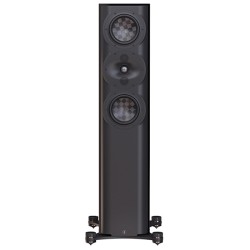 Perlisten S5t - Diffusori Hi-Fi & Home Theatre 3 Vie da Pavimento