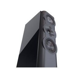 Perlisten S5t - Diffusori Hi-Fi & Home Theatre 3 Vie da Pavimento