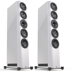 Perlisten S7t - Diffusori Hi-Fi & Home Theatre 4 Vie da Pavimento