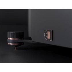 Perlisten S7t - Diffusori Hi-Fi & Home Theatre 4 Vie da Pavimento