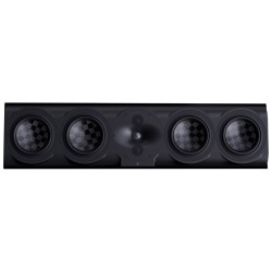 Diffusore Canale Centrale 4 Vie Home Theatre Perlisten S7c