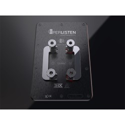 Diffusore Canale Centrale 4 Vie Home Theatre Perlisten S7c