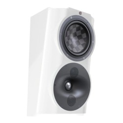 Perlisten S4s - Diffusore Surround Home Theatre 3 Vie da Parete