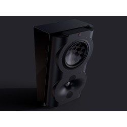 Perlisten S4s - Diffusore Surround Home Theatre 3 Vie da Parete