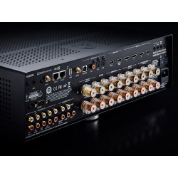 Amplificatore Integrato Multicanale Home Theatre Primare SPA25 Prisma