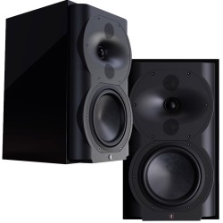 Diffusori Bookshelf 3 Vie Hi-Fi & Home Theatre Perlisten R4b