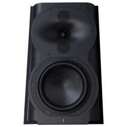 Perlisten R4b - Diffusori Hi-Fi & Home Theatre 3 Vie da Scaffale