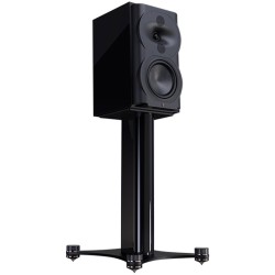 Perlisten R4b - Diffusori Hi-Fi & Home Theatre 3 Vie da Scaffale