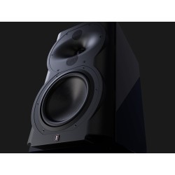 Perlisten R4b - Diffusori Hi-Fi & Home Theatre 3 Vie da Scaffale