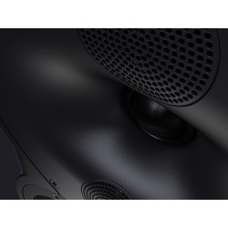 Perlisten R4b - Diffusori Hi-Fi & Home Theatre 3 Vie da Scaffale