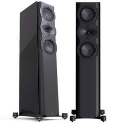 Perlisten R5t - Diffusori Hi-Fi & Home Theatre 3 Vie da Pavimento